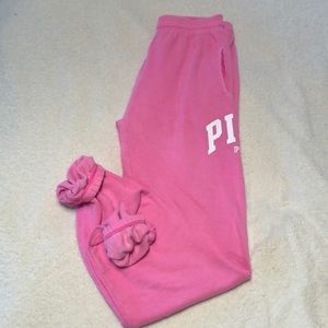 Victoria’s Secret PINK Campus Pant